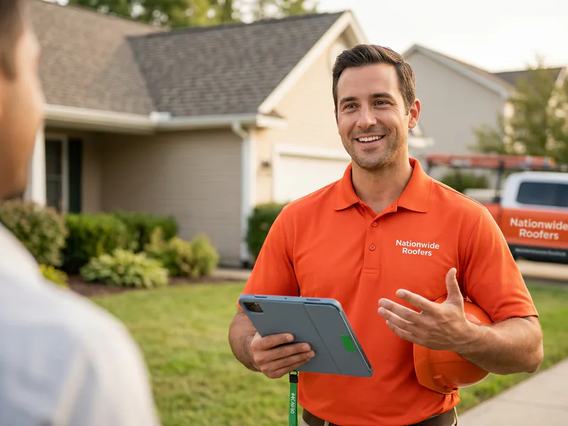 Roof Installation  in Darien  FAQ